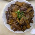王妤萱 的 【蔬香滿庭】塔香豆豉茄 cooksnap