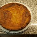 El cooksnap de Angel Alcides Olivera Camacho cuando hizo faina (como el de la pizzería).