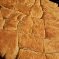 ayoung1979's cooksnap of when they made Best buttermilk biscuits.