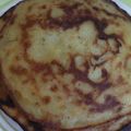 Cooksnap dari linur steffi untuk resep Cinnamon banana pancake