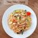 Cooksnap dari Niung Niung untuk resep Tumis Bihun Jagung