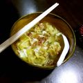 Cooksnap dari Linds Qin untuk resep Wonton Soup