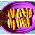 Cooksnap dari Ari Yully Susanti untuk resep Hot Mojos