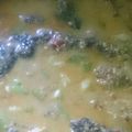 Cooksnap dari Budi santoso untuk resep Mangut Lele bumbu kuning