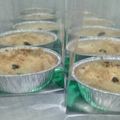 Cooksnap dari Deya Wisandra untuk resep Klapertart ala WS