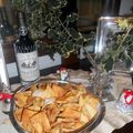 Cooksnap από greg97 στη συνταγή Pita Bakes Σπιτικά