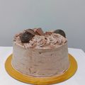 El cooksnap de valeee cuando hizo Torta de Milo.