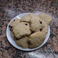 El cooksnap de gracemoriconi13 cuando hizo Budín Combinado (Banana🍌& Manzana🍎).