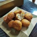Cooksnap dari E.Y.Ika.M untuk resep Cekodok
