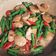 Cooksnap dari Titi Novianti untuk resep Tumis Bakso Kacang Panjang