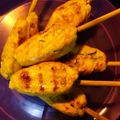 Cooksnap dari Novita Heru untuk resep Sate Lilit Ayam