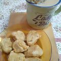 Cooksnap dari Nina Harsono untuk resep Batagor Ekonomis ala Abang-abang