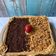 Cooksnap dari monica claudya untuk resep Mocca nougat cake