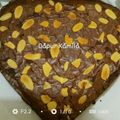 Cooksnap dari isti wulansari untuk resep Shiny Brownies ala Bunda Murni plus tips shiny crust