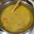 El cooksnap de Jose Manuel Sabino Hidalgo cuando hizo Sopa thai de verduras.