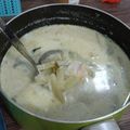 Cooksnap dari alveonita kristanto untuk resep Sambal goreng Jipang ala nasi liwet Solo