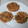 El cooksnap de Empar cuando hizo Hamburguesas de Tofu y verduras. Para Diabéticos.