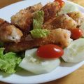 Cooksnap của Hà Kem khi họ làm theo món Nem hải sản mayonaise