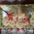 Cooksnap dari Syahevita Sari untuk resep Cireng Nasi