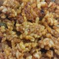Vegetarian Recipes's cooksnap of when they made Fail-Proof Spanish Rice.