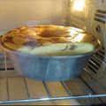 Cooksnap dari Gita Sari untuk resep 20. Cake jelita lowcarb