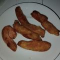 Cooksnap dari Justien dhardie untuk resep Sotong teman Tahu Bulat