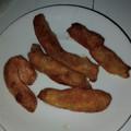 Cooksnap dari Justien dhardie untuk resep Sotong teman Tahu Bulat