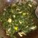 Cooksnap dari Bunda Nya Xabiru untuk resep Tumis daun pepaya teri
