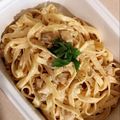 صورة من Maram 🍱، شاركها بعد تجربة وصفة مكرونة الفوتشيني