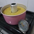 Cooksnap dari Pudji Handayani untuk resep RESEP BOLU KOJO PANGGANG - bolu kojo palembang