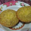 Cooksnap dari Elin untuk resep Pudding Panggang Pisang Oat Keju