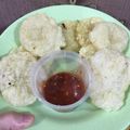 Cooksnap dari Icha Ucul untuk resep Rujak Cireng simpel