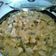 El cooksnap de hector.isabel14 cuando hizo Pechuga de pollo en rajas con crema.
