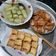 Cooksnap của Hoài Thu Lê khi họ làm theo món Món canh bắp cải cuộn thịt bằm