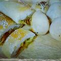 صورة من طيــف، شاركها بعد تجربة وصفة فطيرة الدجاج 😋👍