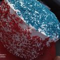 El cooksnap de Cecilia Garcia cuando hizo Torta alfajor!!! 🇺🇾.