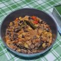 Cooksnap dari Shanti Soeripto untuk resep Sambal Kentang Ati Ampela