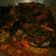 Cooksnap dari Fitria Hadi untuk resep Terong goreng sambal belimbing kemangi...segeer