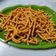 Jayshree Chauhan's cooksnap of when they made ગાંઠિયા (Ganthiya Recipe In Gujarati).