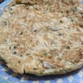 Cooksnap dari Ariek Utomo untuk resep Telur Dadar Simpel