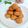 Cooksnap dari Dieah Rara untuk resep Palm Cheese Cookies