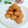 Cooksnap dari Dieah Rara untuk resep Palm Cheese Cookies