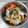 Bara烘培新手 的 無油焗白蝦 cooksnap