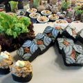 apeez's cooksnap of when they made Rolled sushi.