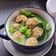 Cooksnap dari Nurul Art untuk resep Sop Oyong Bakso