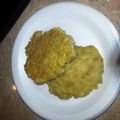 Keke_D's cooksnap of when they made oatmeal pancakes.