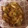 El cooksnap de Marieta cuando hizo Cebolla caramelizada sin azúcar.