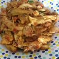 Cooksnap dari Bunda Ayesha untuk resep Ayam Jujut aka Ayam Suir Kecap