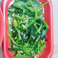 Cooksnap dari Meyta Purnama sari untuk resep Tumis baby kailan