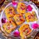 Madhvi Dwivedi का कुकस्नैप जब उन्होंने सेब की बरफ़ी(seb ki barfi recipe in hindi) बनाया था।